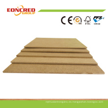 Modelo de paneles de pared de MDF de 2 mm